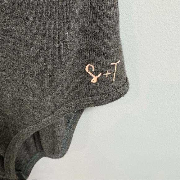 Smash + Tess Bodysuit - Picture 4 of 6